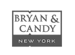 Bryan & Candy